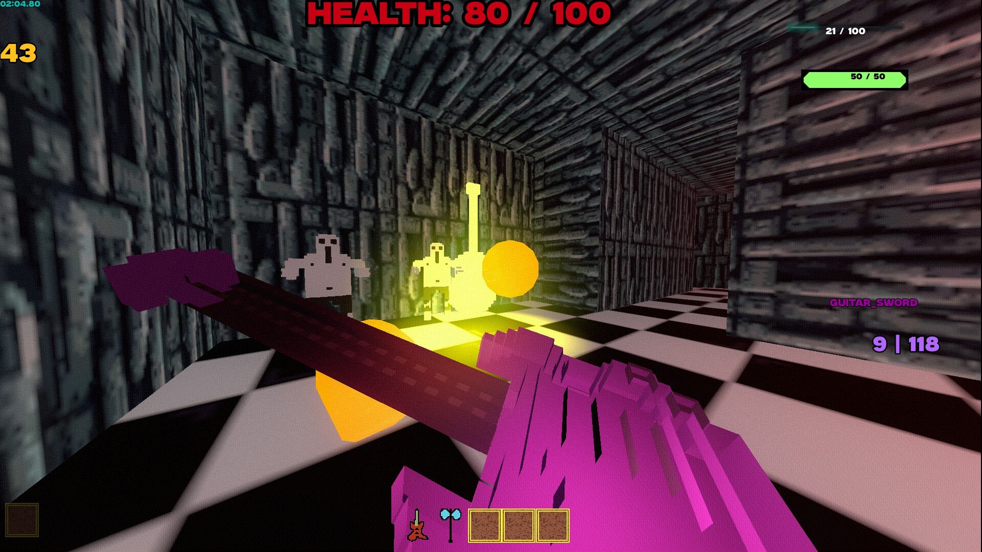 AxeSlinger Screenshot 4