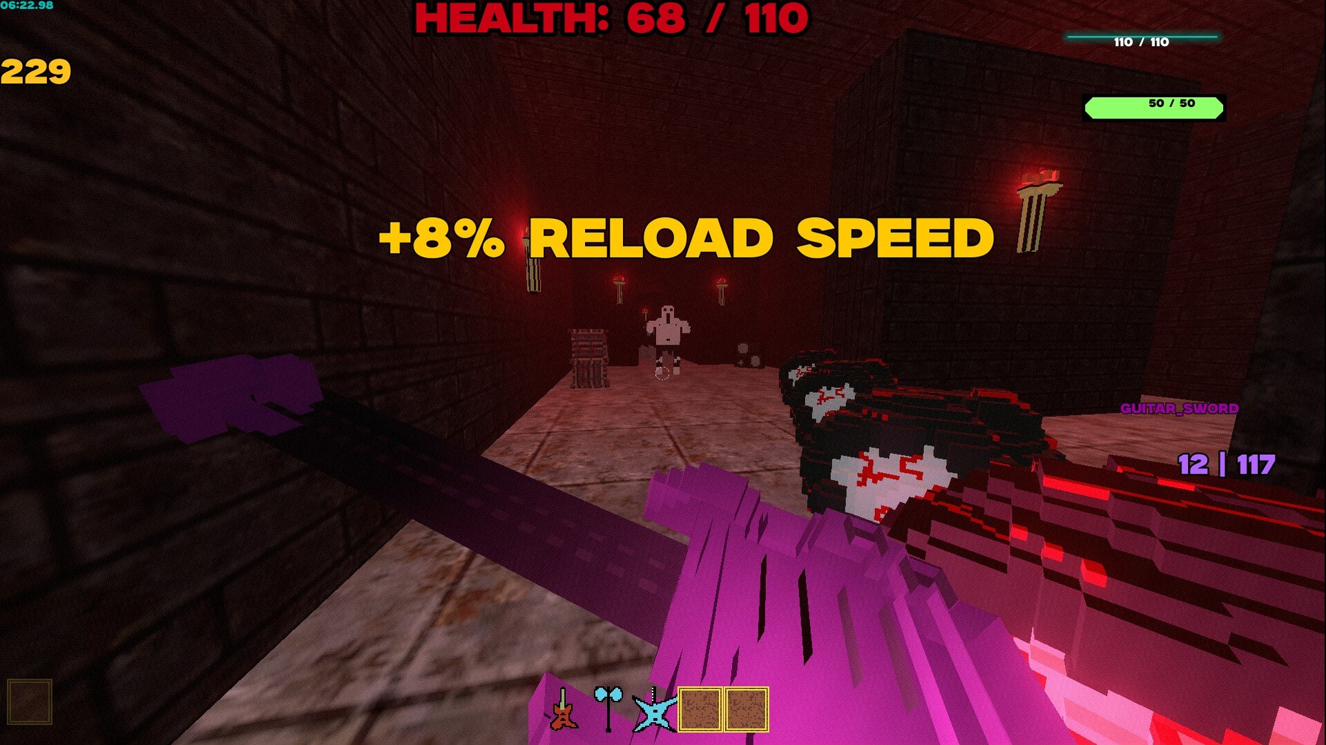 AxeSlinger Screenshot 1