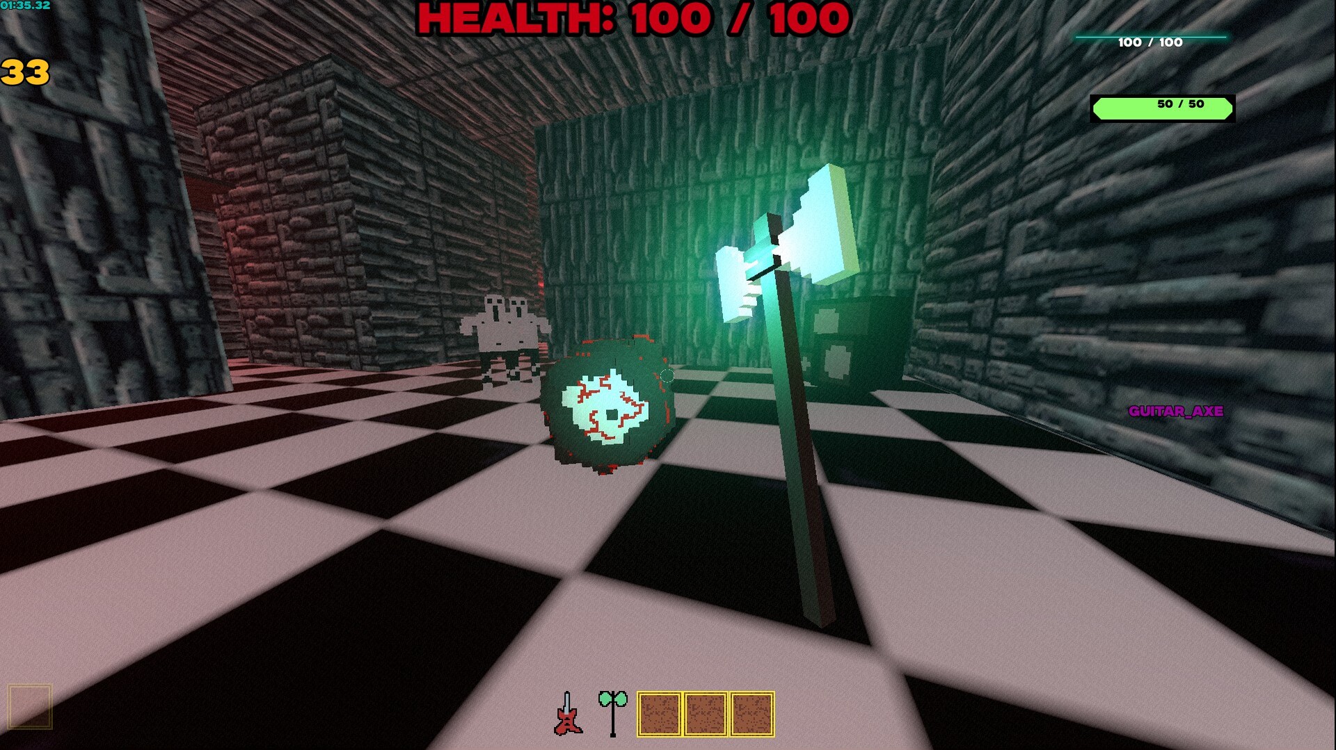 AxeSlinger Screenshot 3