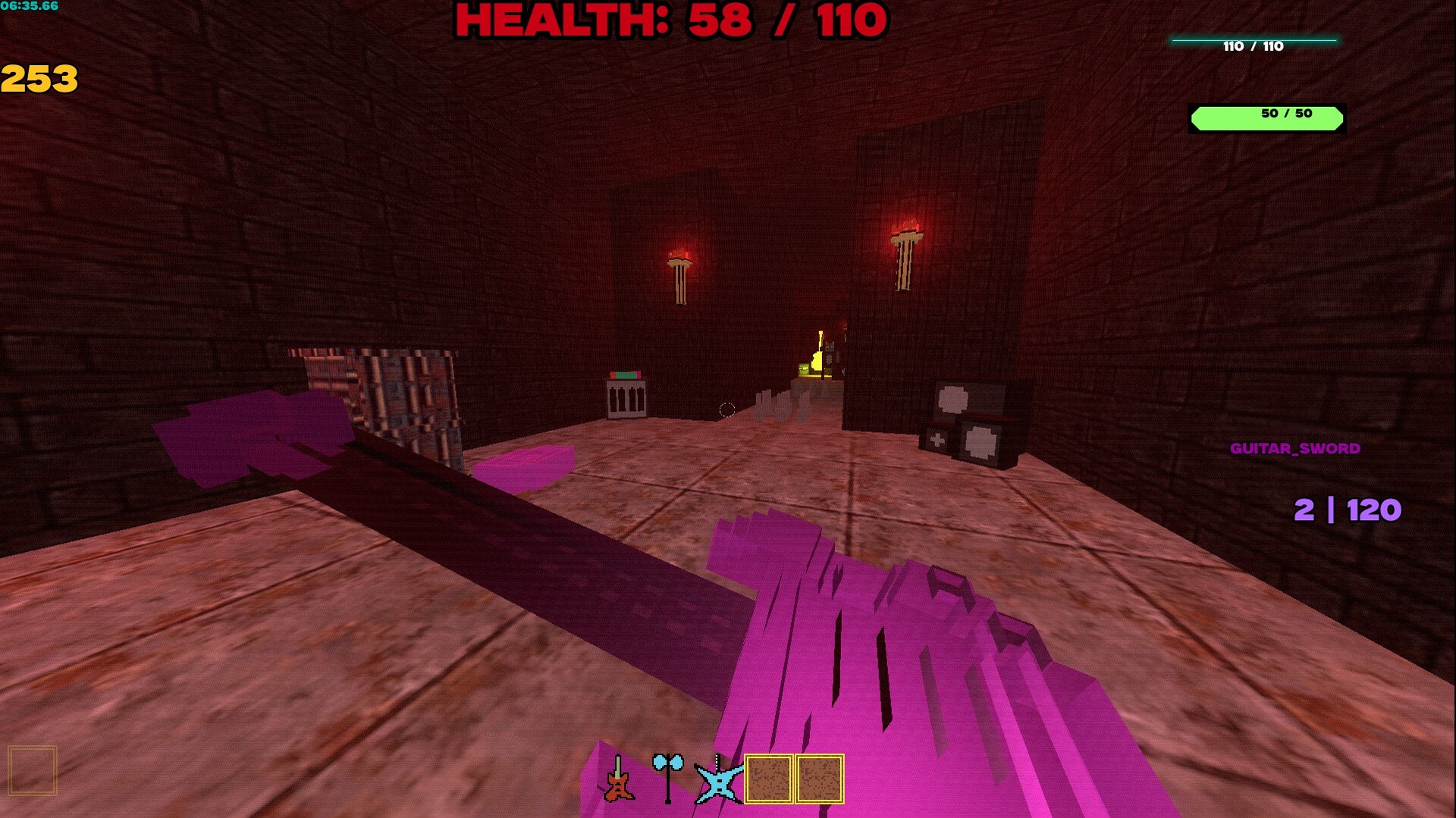 AxeSlinger Screenshot 0