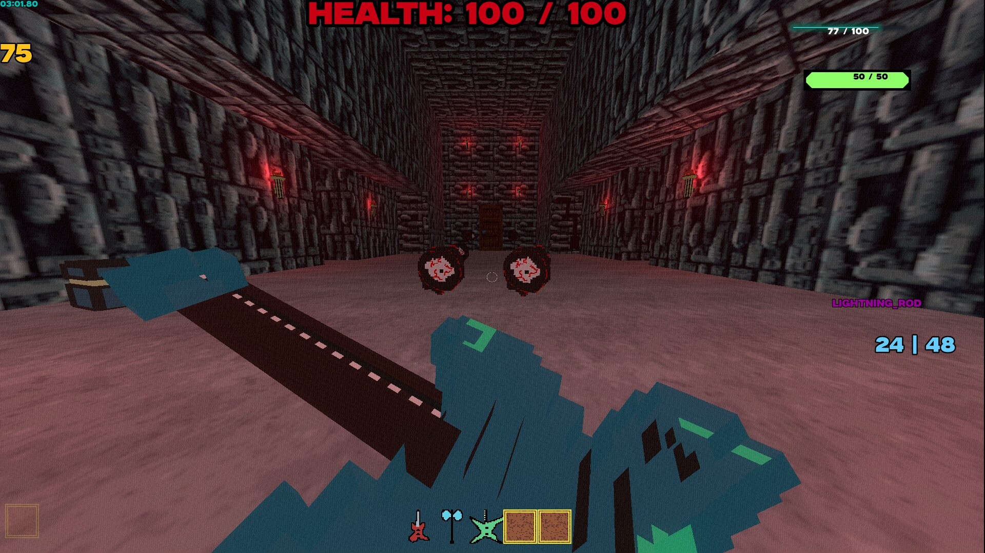 AxeSlinger Screenshot 2