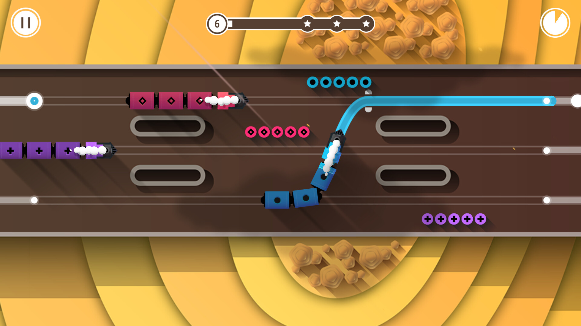 Railways: Train Simulator Screenshot 0