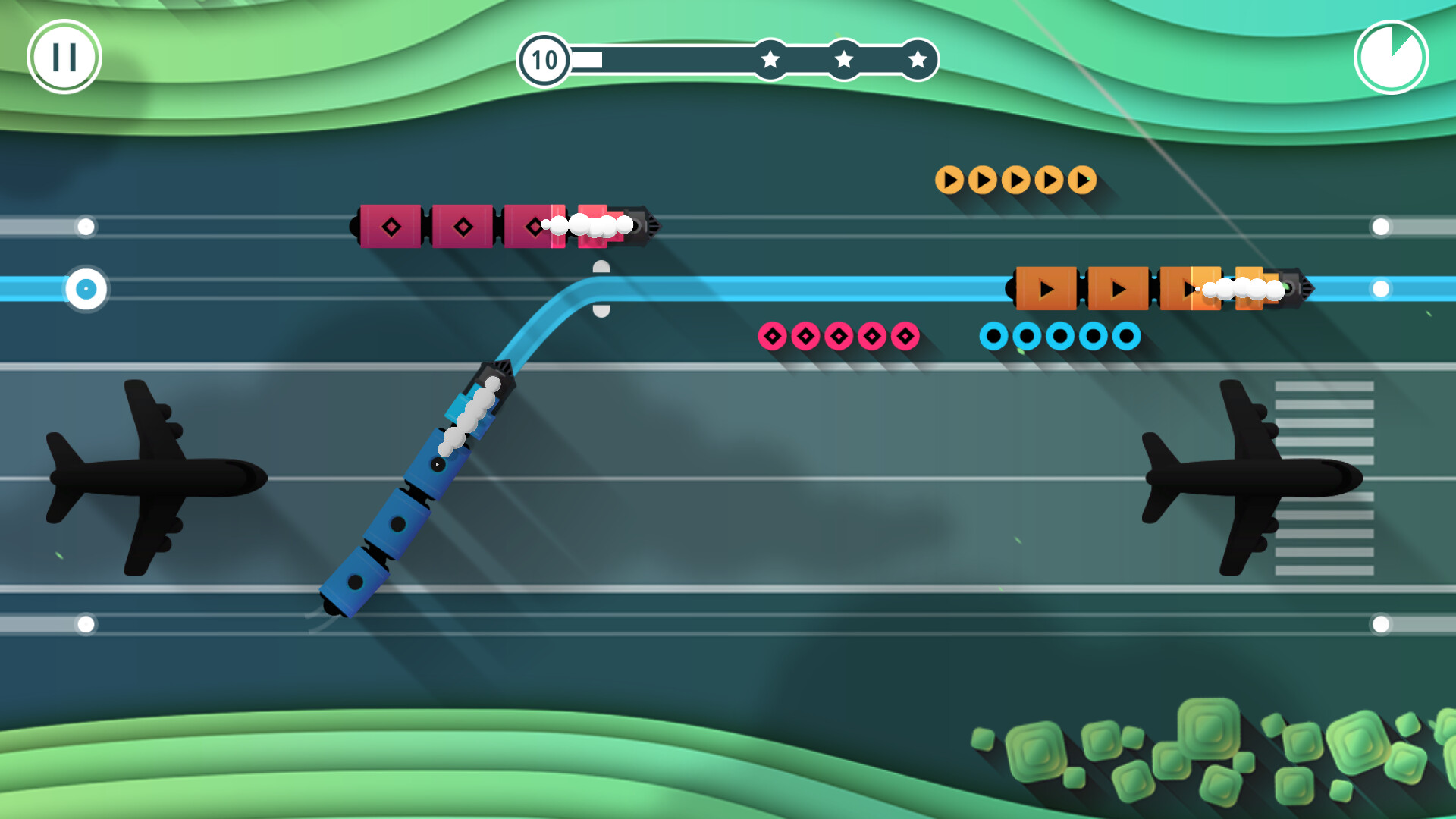 Railways: Train Simulator Screenshot 5