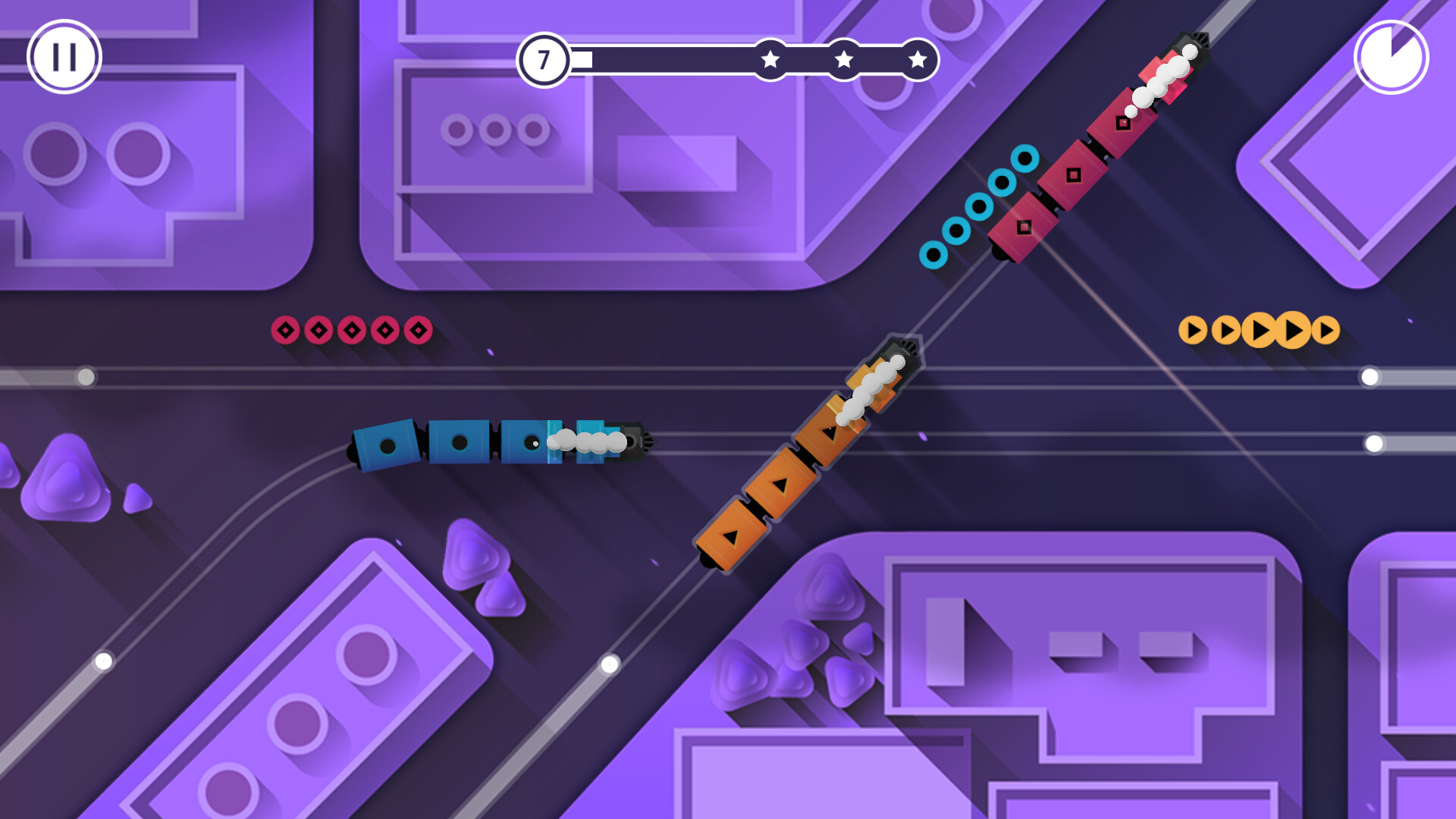 Railways: Train Simulator Screenshot 2