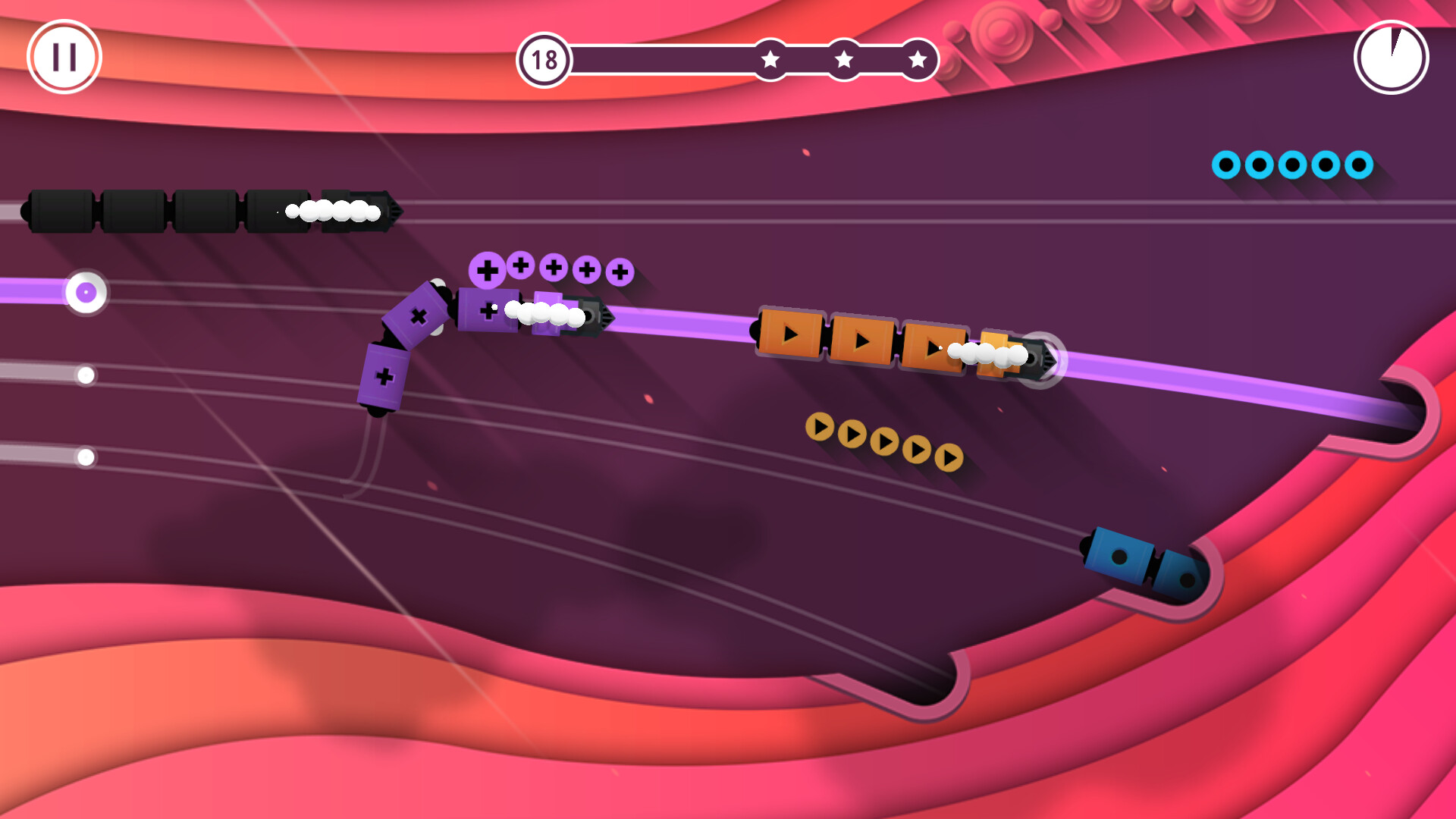 Railways: Train Simulator Screenshot 3