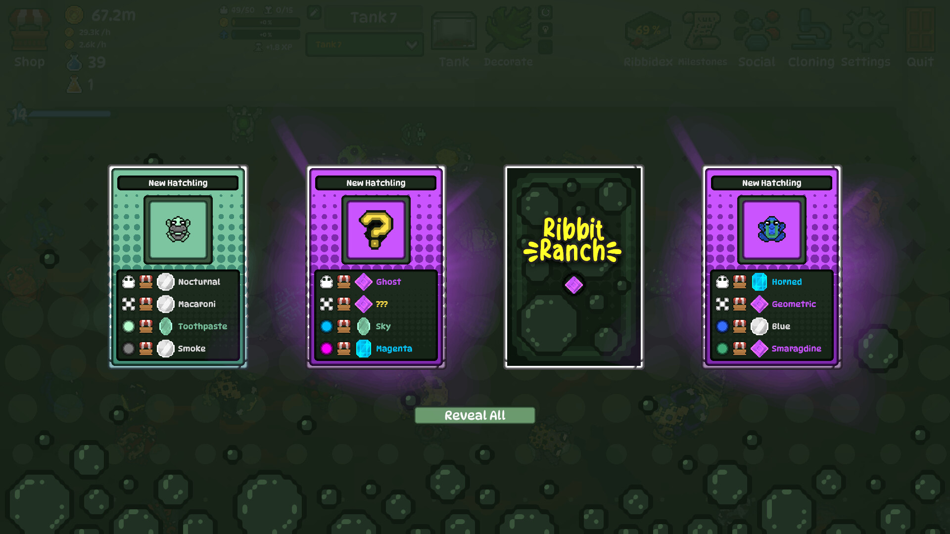 Ribbit Ranch Demo Screenshot 5