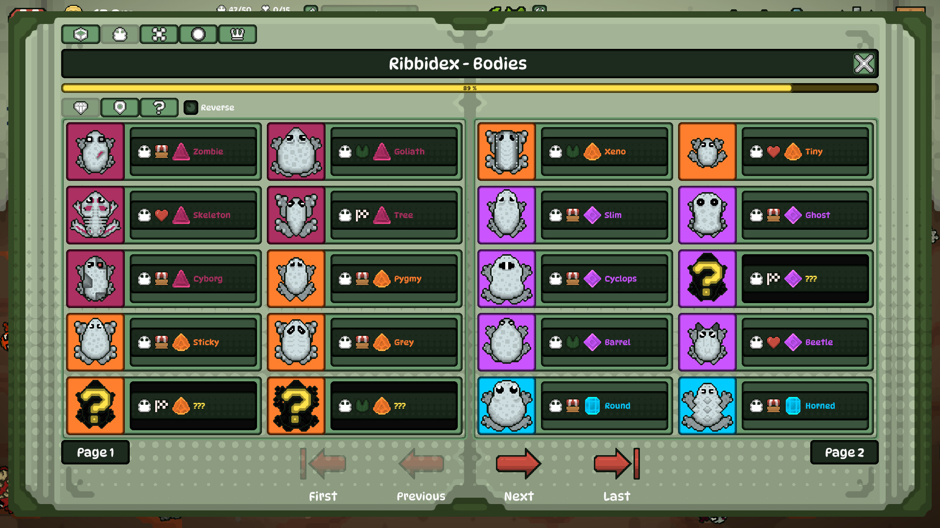 Ribbit Ranch Demo Screenshot 4