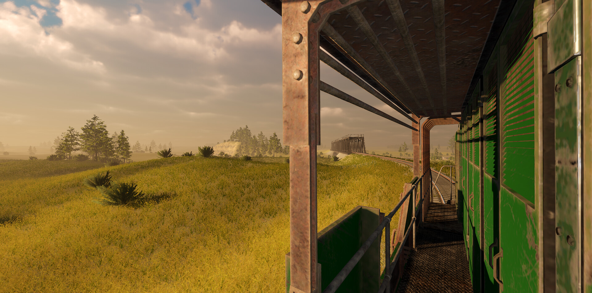 Zompiercer Screenshot 11