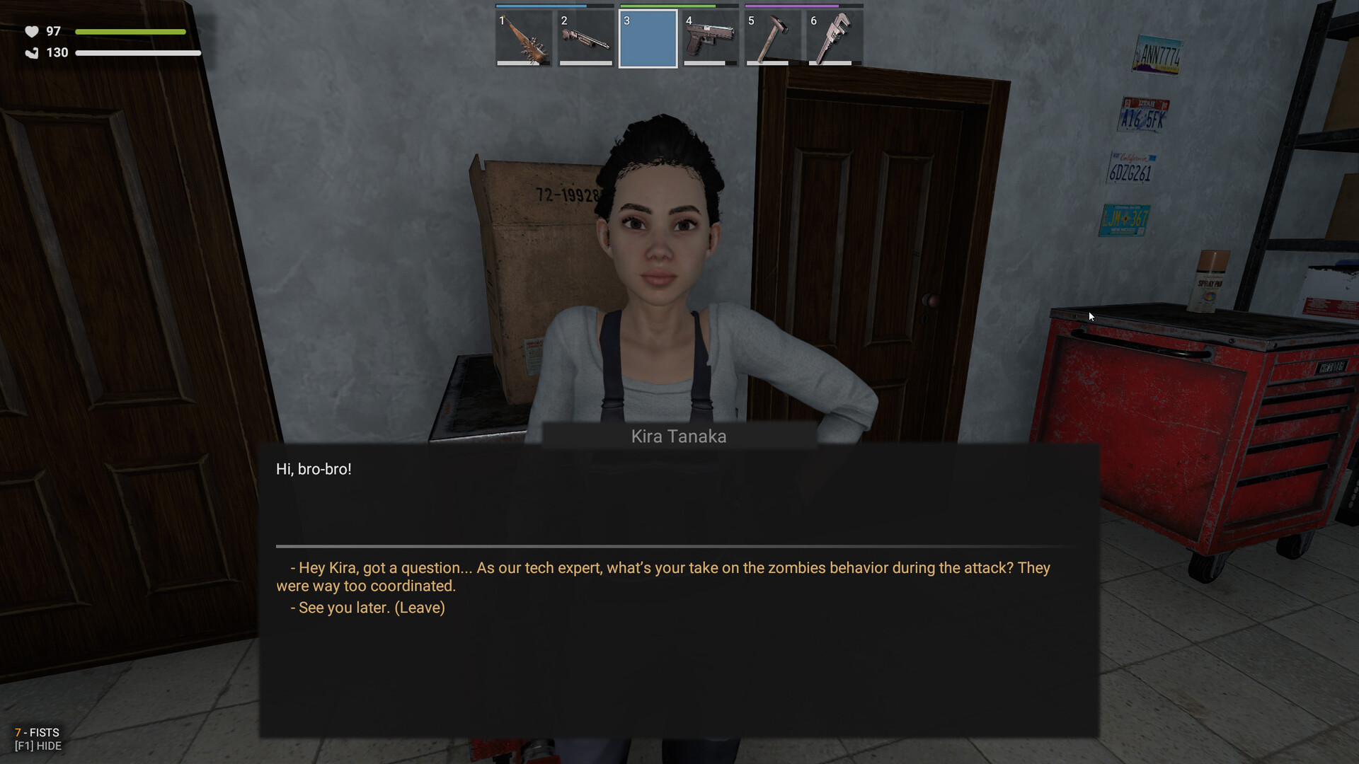 Zompiercer Screenshot 3