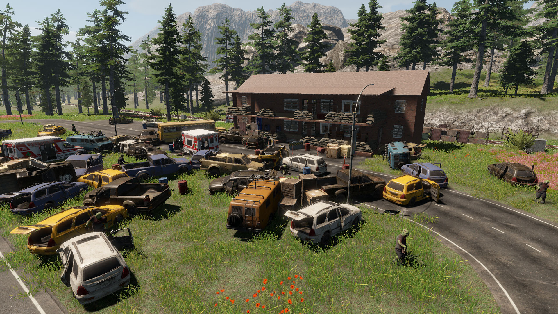 Zompiercer Screenshot 7