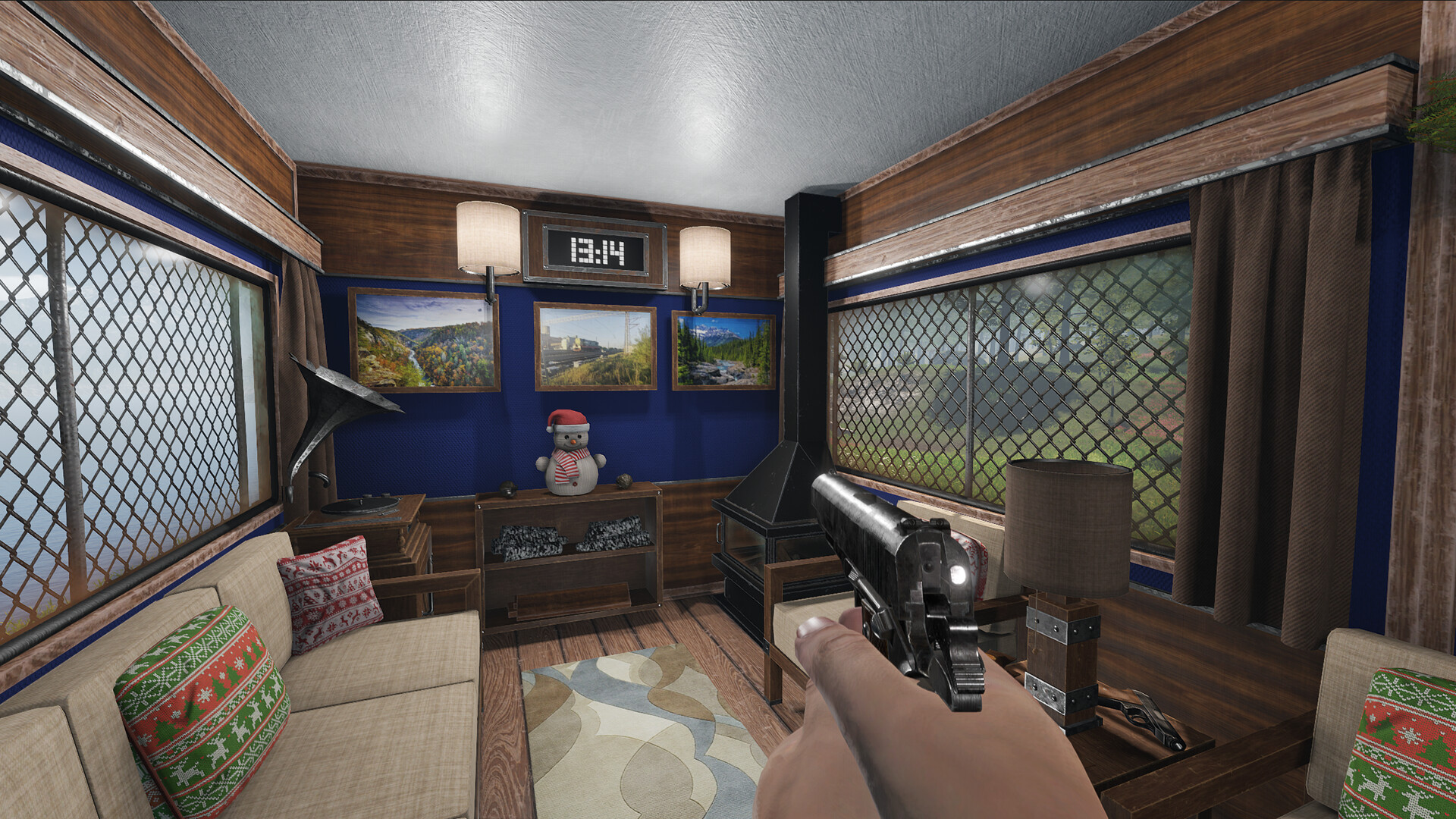 Zompiercer Screenshot 16