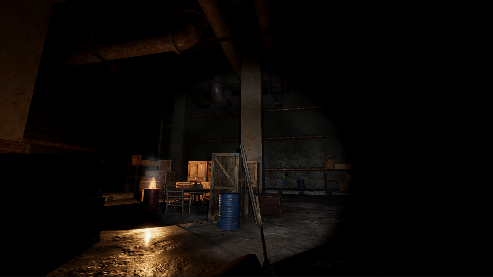 Zompiercer Screenshot 13