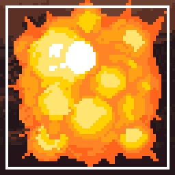 Demolitions Expert icon