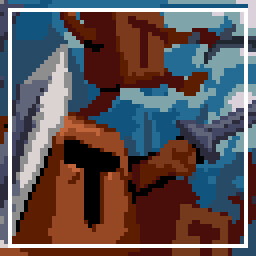 Bit of a Scrapper icon