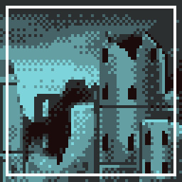 Curious Tourist icon