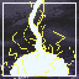 Rogue Electrician icon