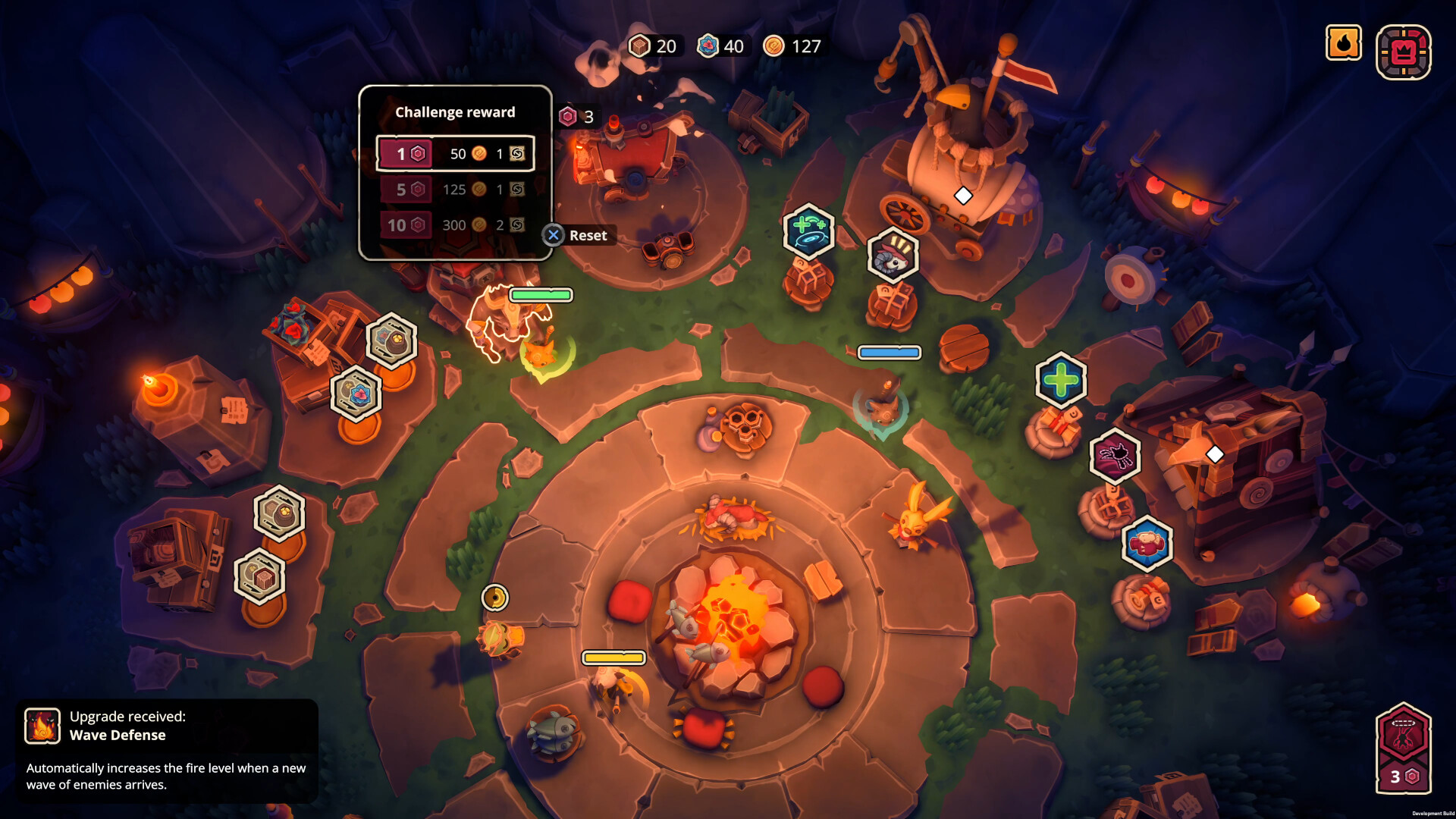 Wild Woods Screenshot 6