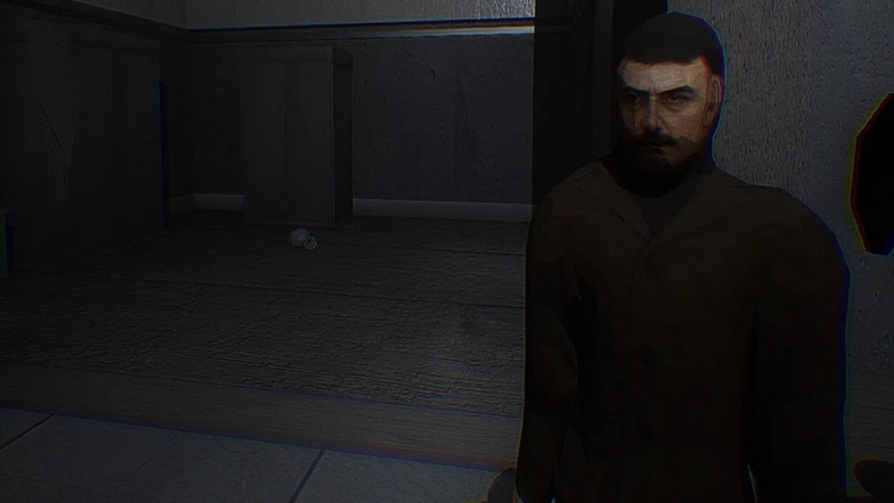 Observer at the hill Screenshot 0