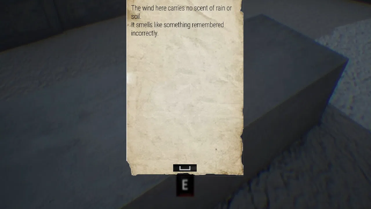 Observer at the hill Screenshot 4