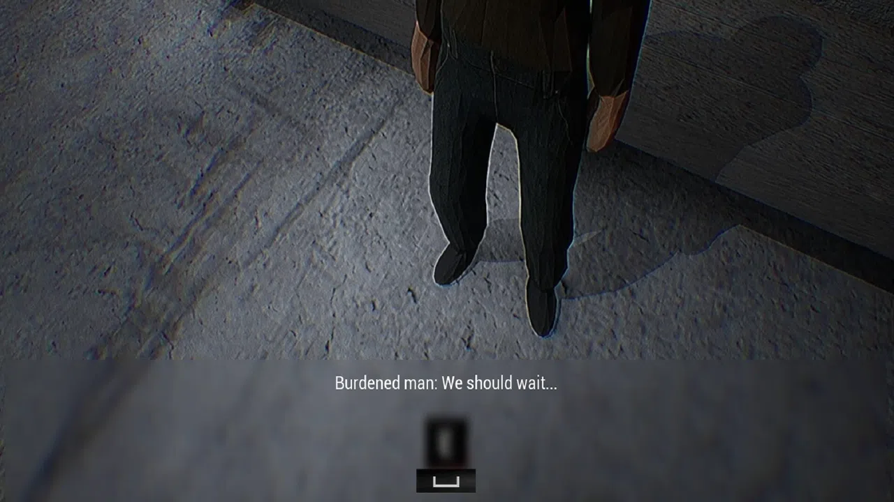 Observer at the hill Screenshot 5