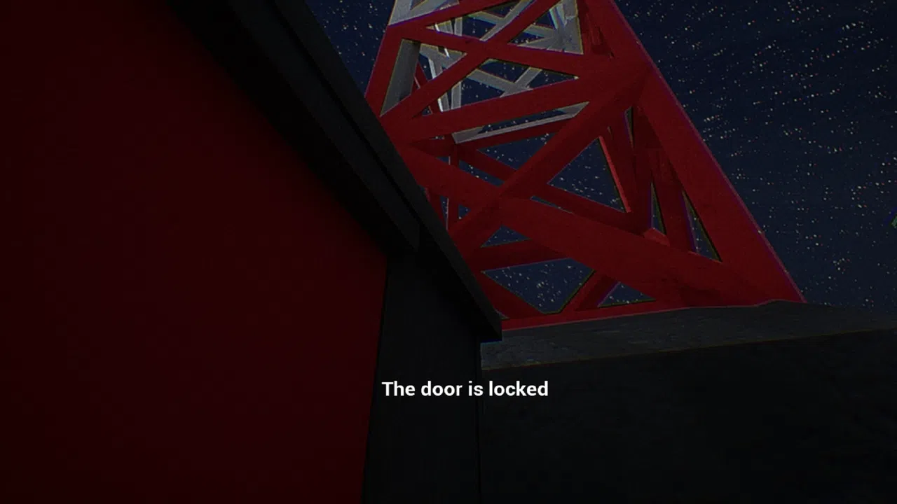 Observer at the hill Screenshot 2