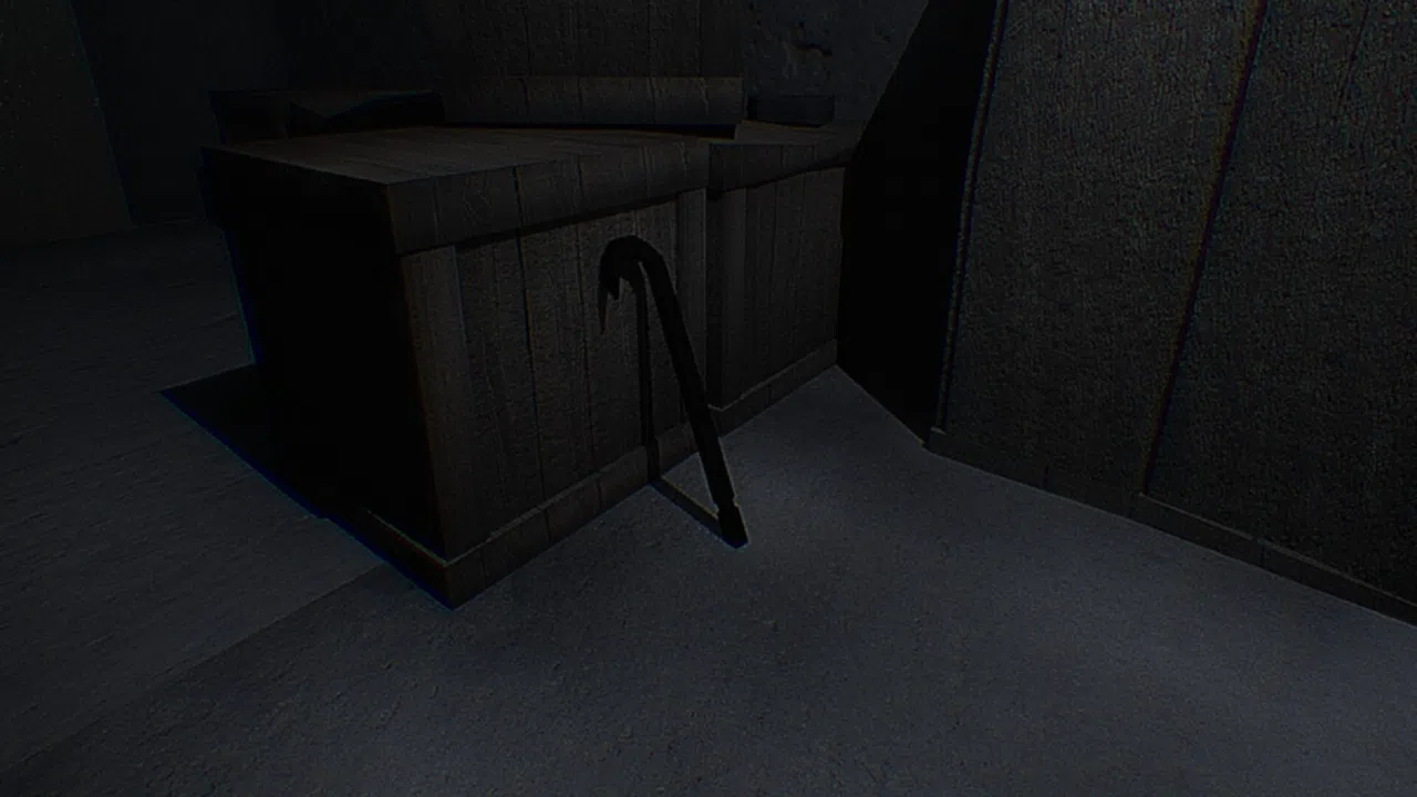 Observer at the hill Screenshot 1