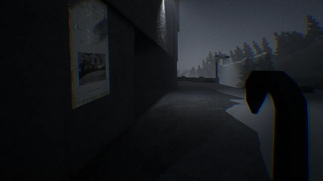 Observer at the hill Screenshot 3