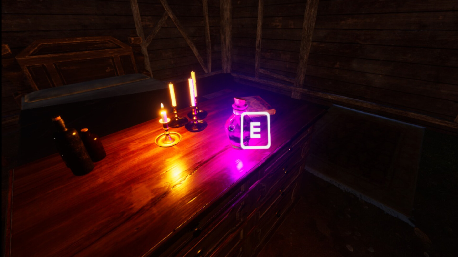 Red Rampant: Chapter 1 Screenshot 4