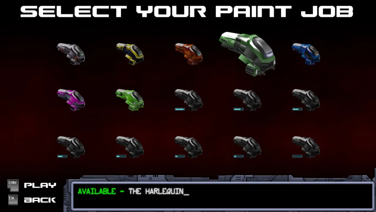 Power-Up Screenshot 5