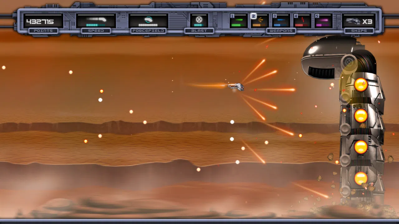 Power-Up Screenshot 9