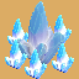Crystal Completionist icon