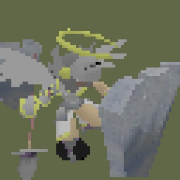 Technical Officer icon