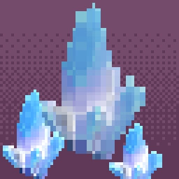 Crystal Hoarder icon