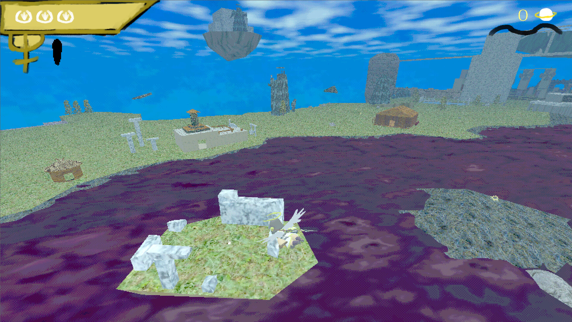 Valkyrie Saga Screenshot 3