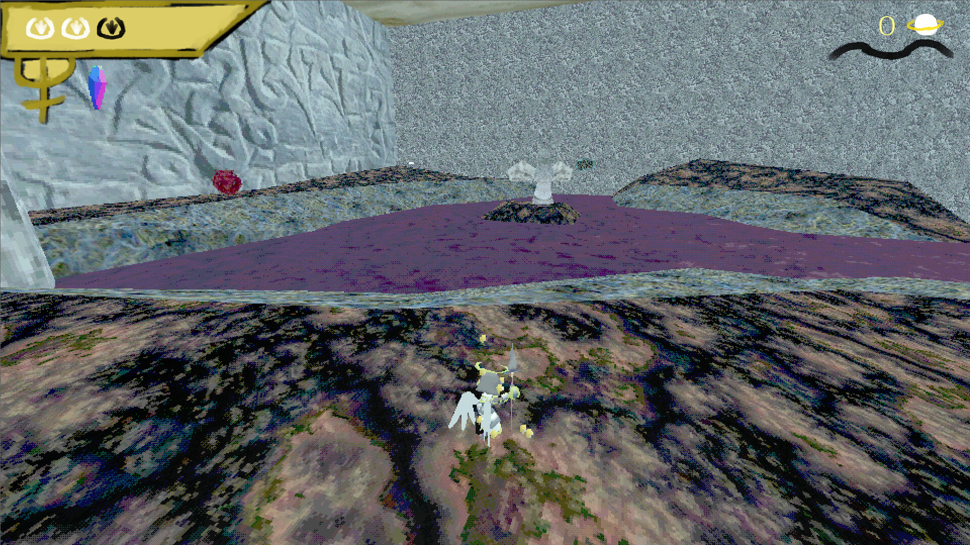 Valkyrie Saga Screenshot 9