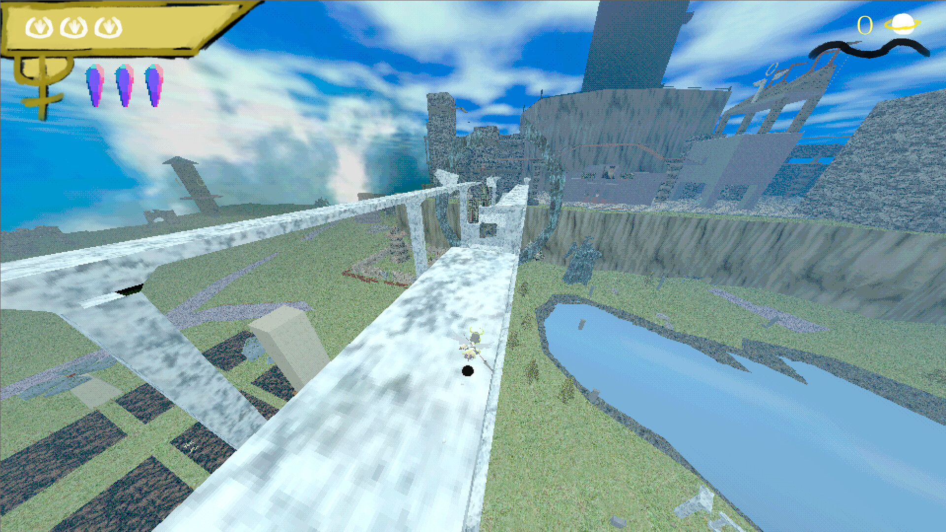 Valkyrie Saga Screenshot 7