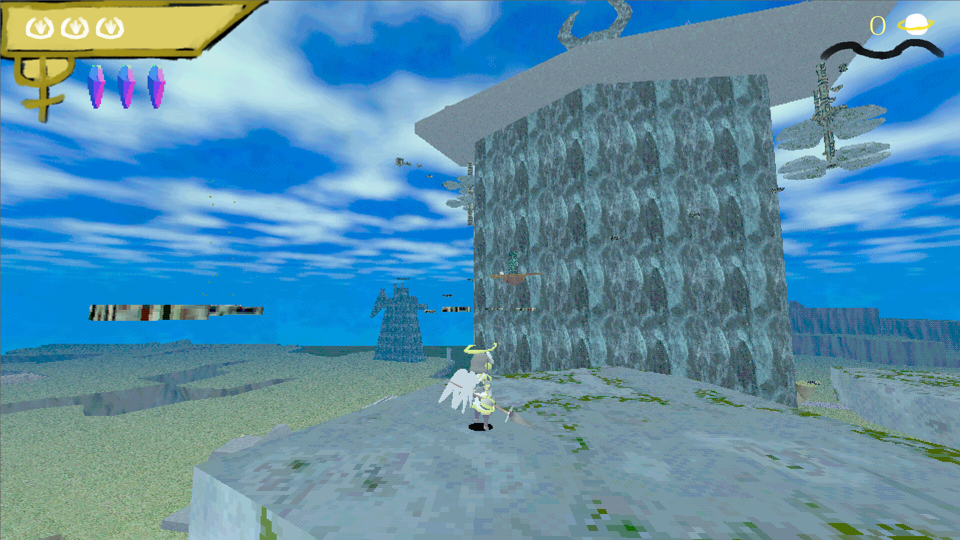 Valkyrie Saga Screenshot 8
