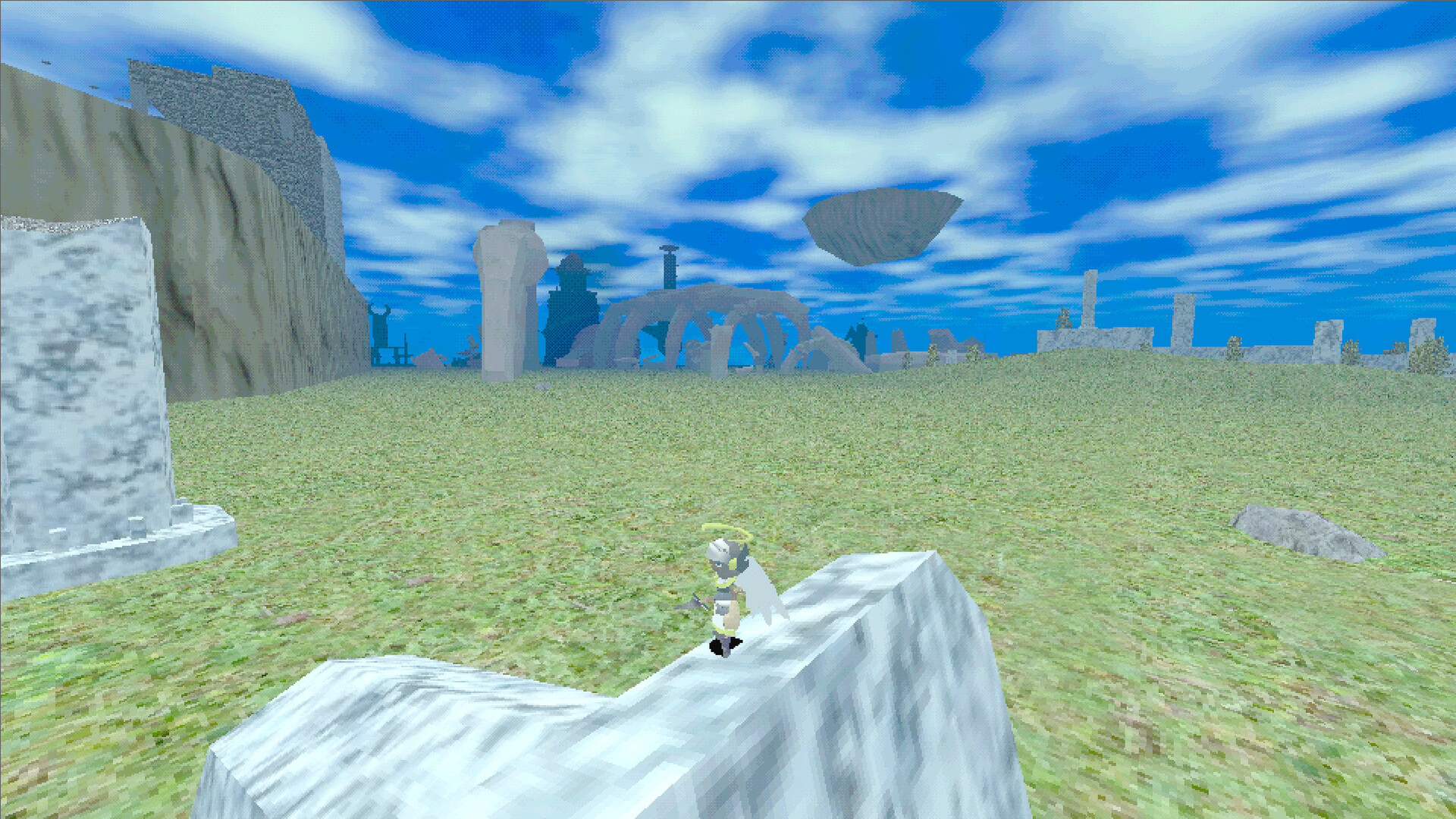 Valkyrie Saga Screenshot 13