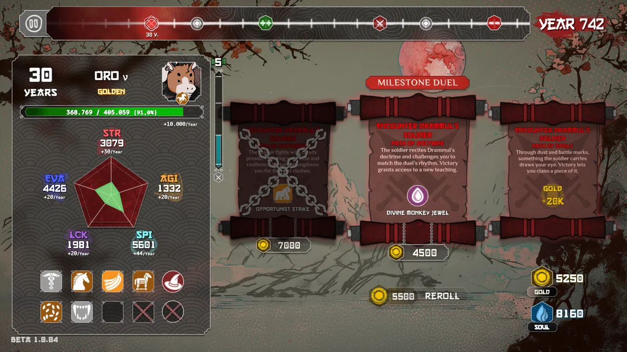 Heritage Demo Screenshot 10