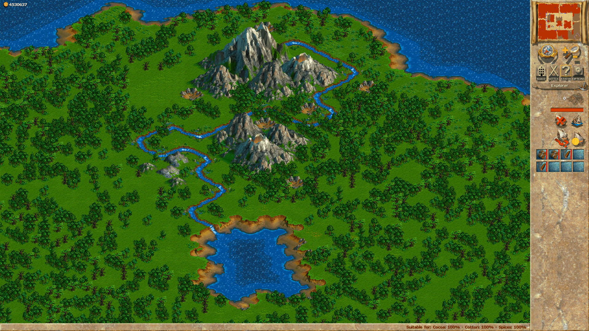 Anno 1602 History Edition Screenshot 3