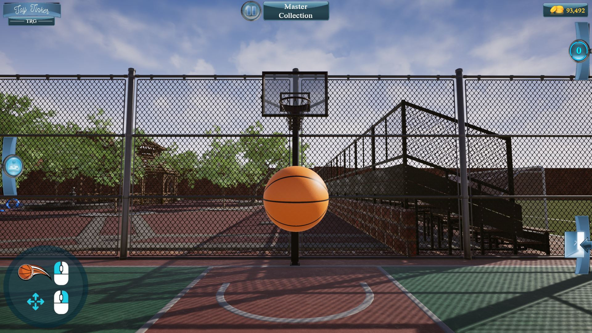 Toy Tinker Simulator Screenshot 20