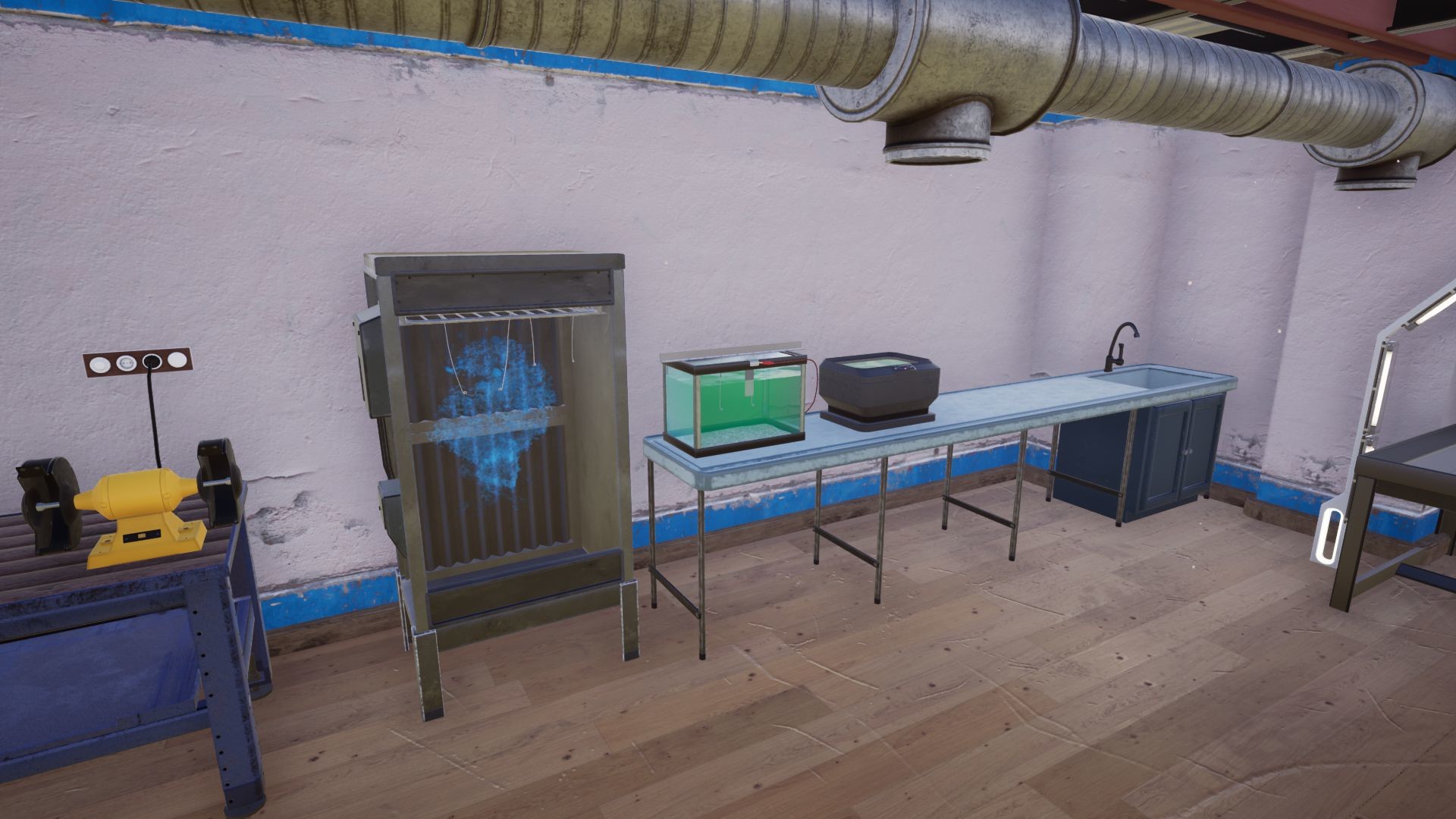 Toy Tinker Simulator Screenshot 12