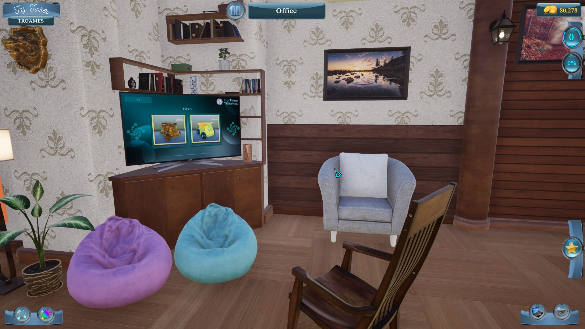 Toy Tinker Simulator Screenshot 11