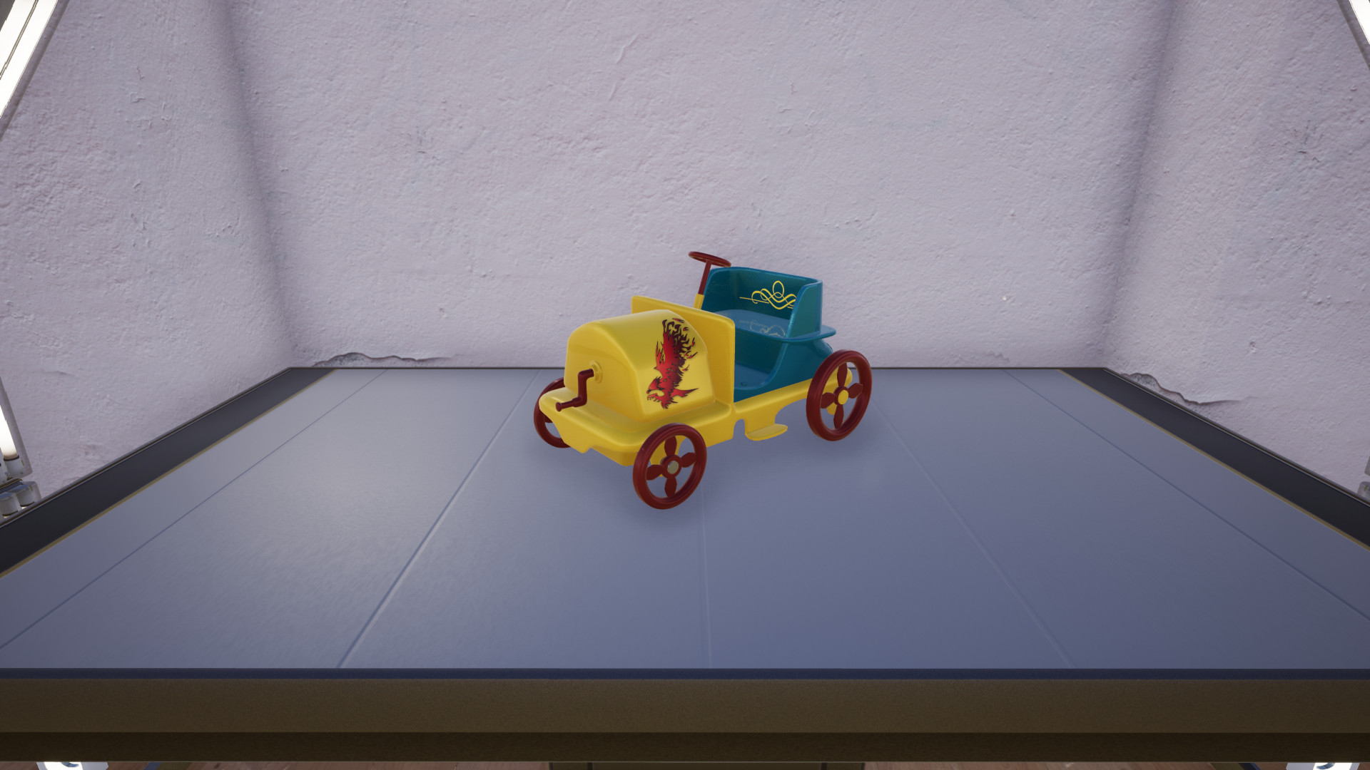 Toy Tinker Simulator Screenshot 2