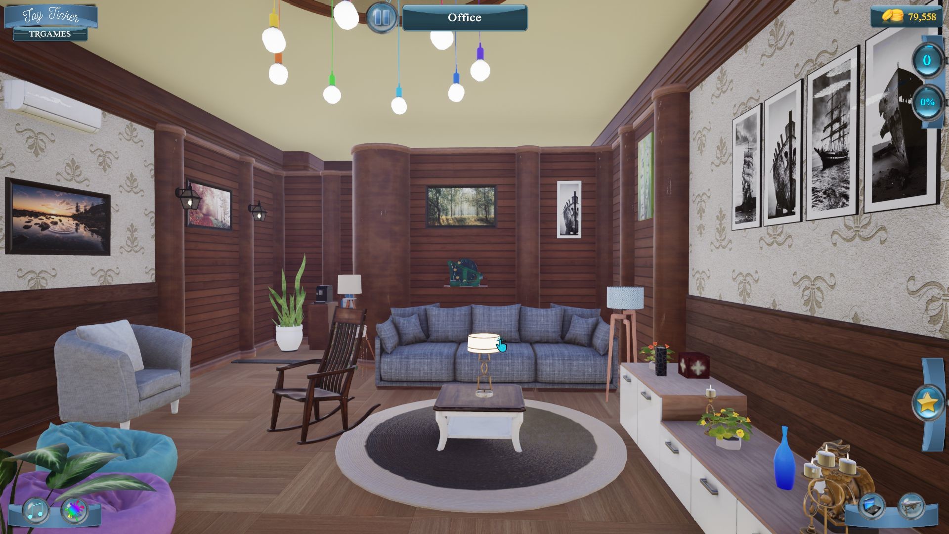 Toy Tinker Simulator Screenshot 9