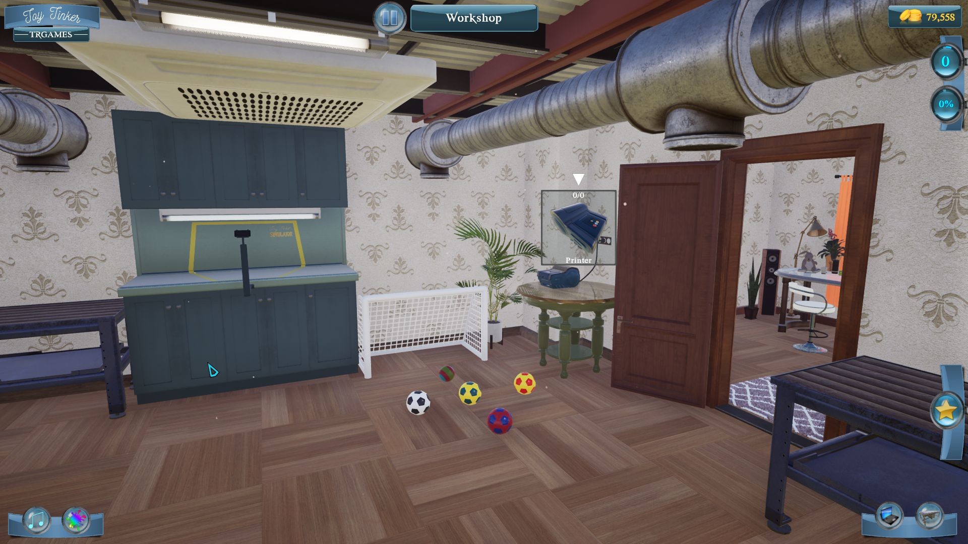 Toy Tinker Simulator Screenshot 17