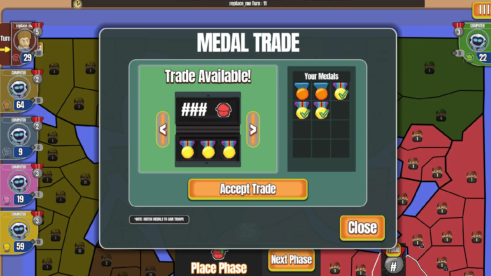 Home Before Winter (HBW) Screenshot 2