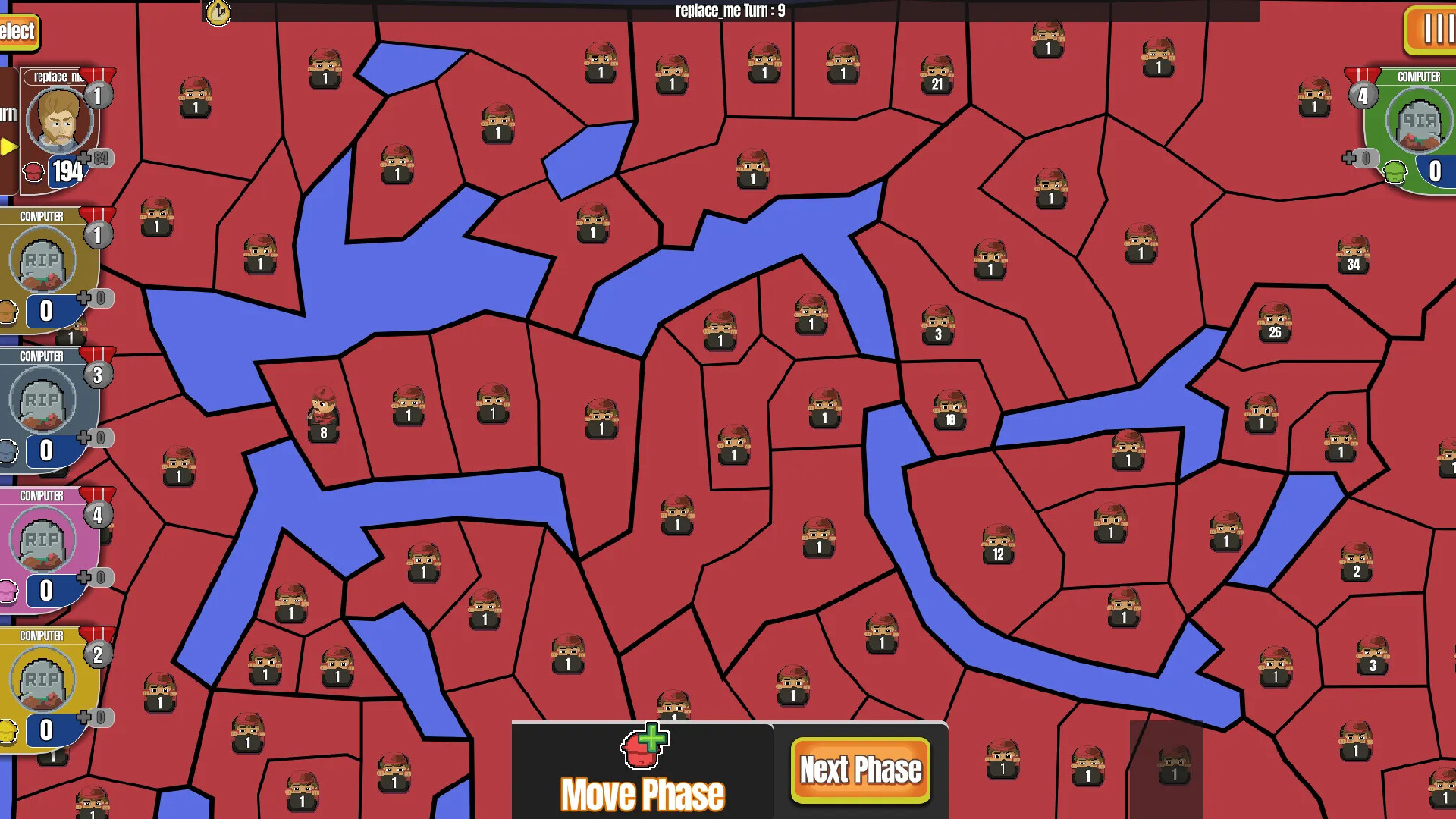 Home Before Winter (HBW) Screenshot 9