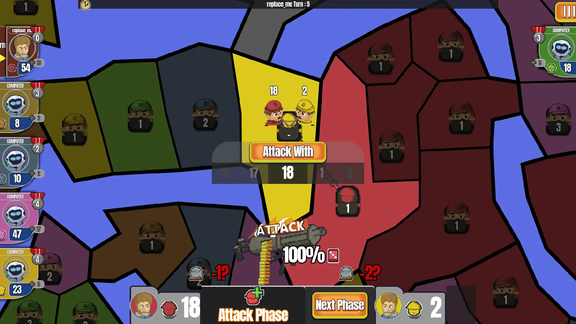 Home Before Winter (HBW) Screenshot 3