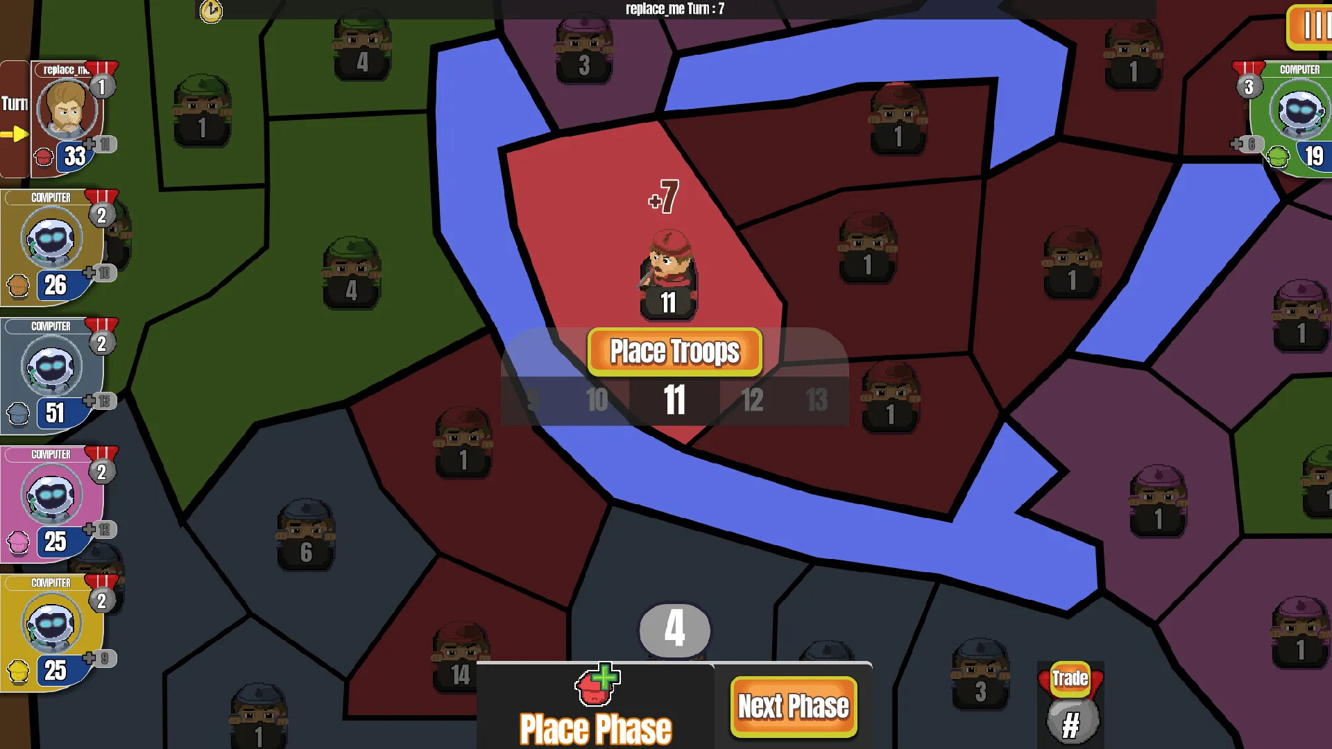 Home Before Winter (HBW) Screenshot 7